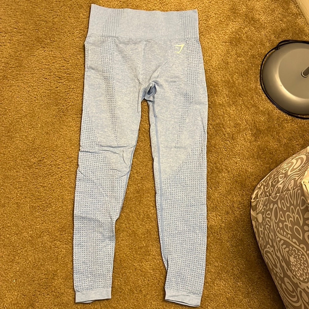 Gymshark leggings